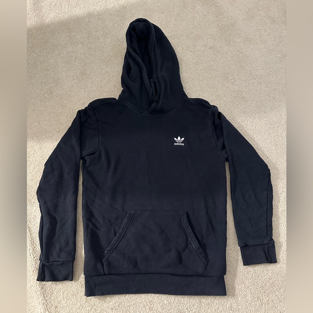 Adidas originals hoodie